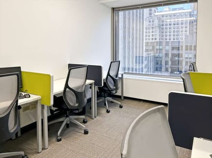 Image 23 of Regus - 401 North Michigan Center - Chicago
