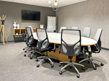 Image 6 of Regus - 401 North Michigan Center - Chicago