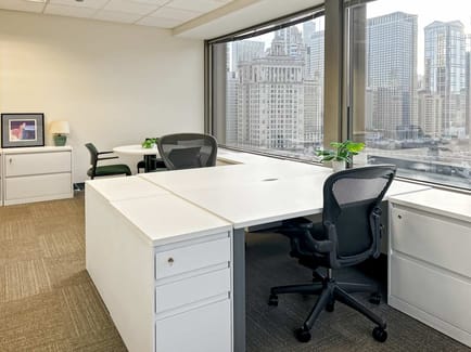 Image 8 of Regus - 401 North Michigan Center - Chicago