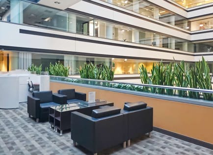 Image 1 of Regus - 203 North LaSalle Center - Chicago