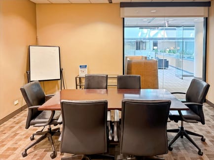 Image 10 of Regus - 203 North LaSalle Center - Chicago