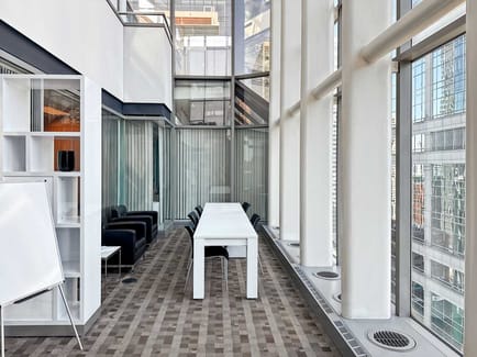 Image 11 of Regus - 203 North LaSalle Center - Chicago