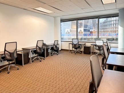 Image 13 of Regus - 203 North LaSalle Center - Chicago