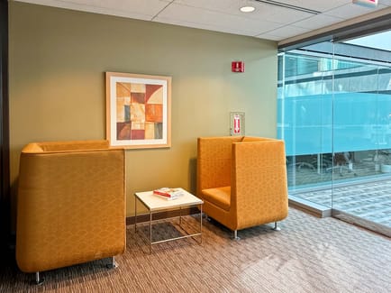 Image 2 of Regus - 203 North LaSalle Center - Chicago