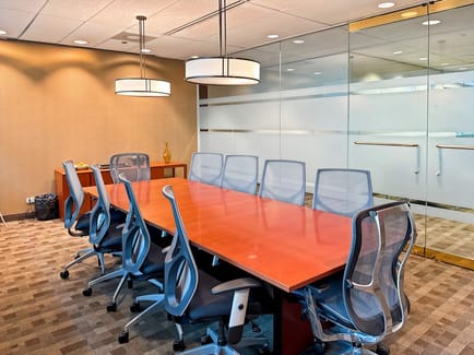 Image 3 of Regus - 203 North LaSalle Center - Chicago
