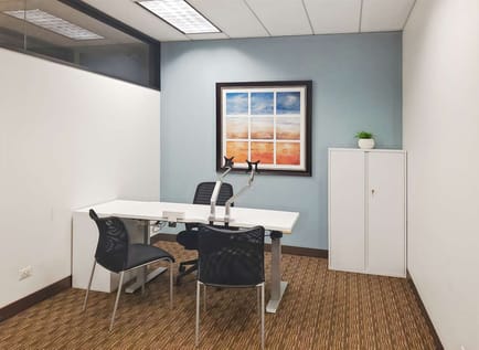 Image 4 of Regus - 203 North LaSalle Center - Chicago