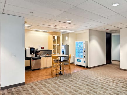 Image 6 of Regus - 203 North LaSalle Center - Chicago