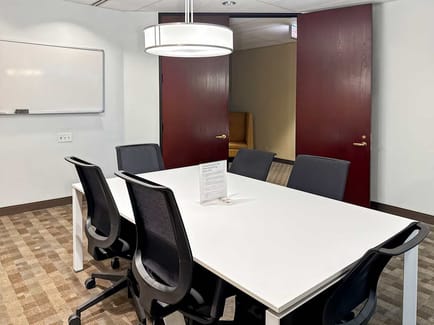 Image 9 of Regus - 203 North LaSalle Center - Chicago