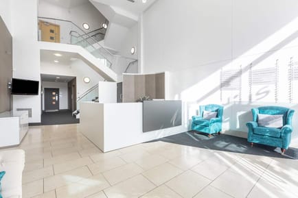 Image 2 of IWG (Regus) - Castle Court, 41 London Road, RH2 - Reigate