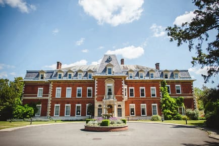 Image 1 of Parallel - Fetcham Park House - Lower Rd, KT22 - Leatherhead