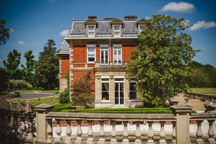Image 11 of Parallel - Fetcham Park House - Lower Rd, KT22 - Leatherhead