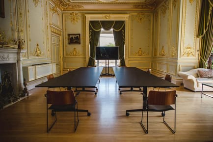 Image 2 of Parallel - Fetcham Park House - Lower Rd, KT22 - Leatherhead