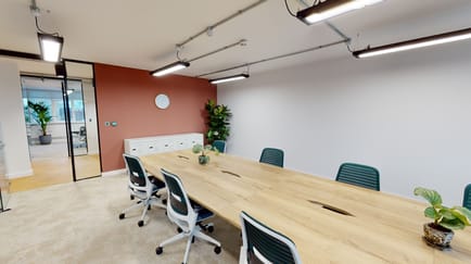 Image 1 of Bruntwood -  Station House - Stamford New Rd, WA14 - Altrincham
