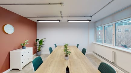 Image 2 of Bruntwood -  Station House - Stamford New Rd, WA14 - Altrincham