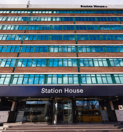 Image 3 of Bruntwood -  Station House - Stamford New Rd, WA14 - Altrincham