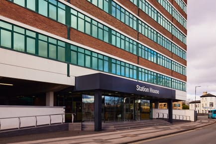 Image 4 of Bruntwood -  Station House - Stamford New Rd, WA14 - Altrincham