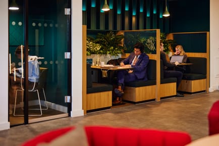Image 8 of Bruntwood -  Station House - Stamford New Rd, WA14 - Altrincham