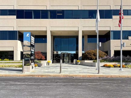Image 1 of Regus - King Of Prussia Center - PA