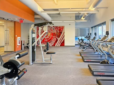 Image 11 of Regus - King Of Prussia Center - PA