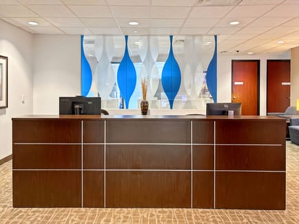 Image 2 of Regus - King Of Prussia Center - PA