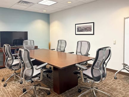 Image 3 of Regus - King Of Prussia Center - PA