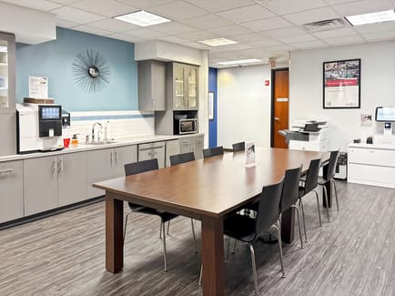 Image 6 of Regus - King Of Prussia Center - PA