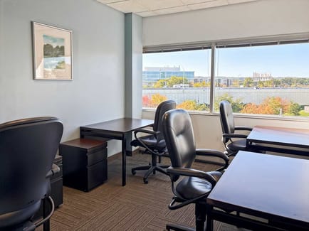 Image 7 of Regus - King Of Prussia Center - PA