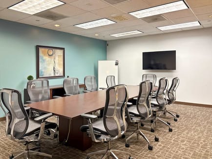 Image 9 of Regus - King Of Prussia Center - PA