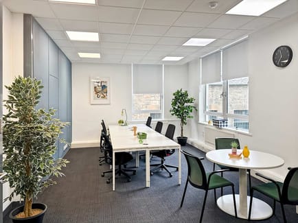 Image 1 of IWG (Regus) - Princes Street, EH2 - Edinburgh
