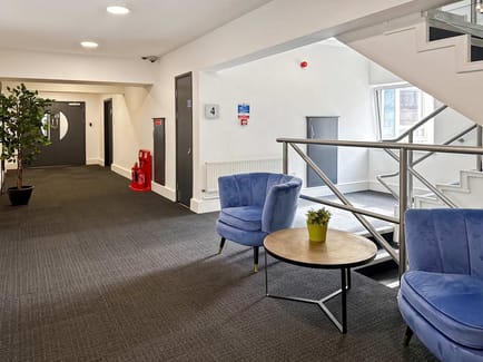 Image 16 of IWG (Regus) - Princes Street, EH2 - Edinburgh