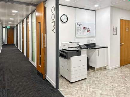 Image 2 of IWG (Regus) - Princes Street, EH2 - Edinburgh