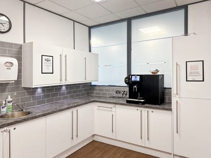 Image 9 of IWG (Regus) - Princes Street, EH2 - Edinburgh