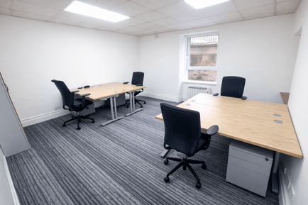 Image 1 of Skene BC - 50 Gilcomston Park, AB25 1NX - Aberdeen