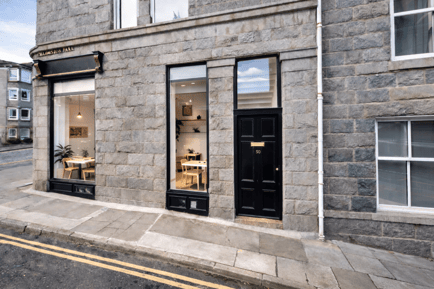Image 10 of Skene BC - 50 Gilcomston Park, AB25 1NX - Aberdeen
