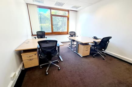 Image 1 of Skene BC - 23 Rubislaw Den North, AB15 4AL - Aberdeen