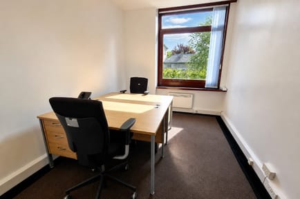 Image 2 of Skene BC - 23 Rubislaw Den North, AB15 4AL - Aberdeen