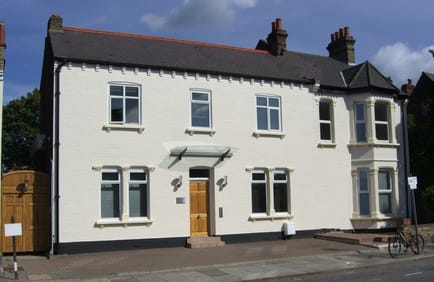 Image 1 of OfficeFront - Daws House, NW7 - Mill Hill