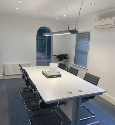 Image 5 of OfficeFront - Daws House, NW7 - Mill Hill