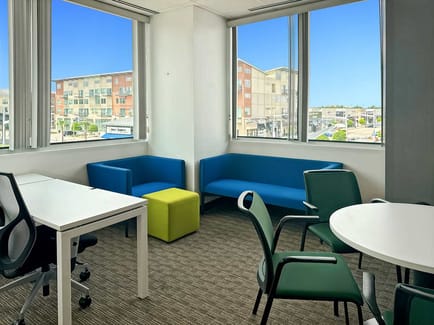 Image 12 of Regus - Broadway, Pearland - TX