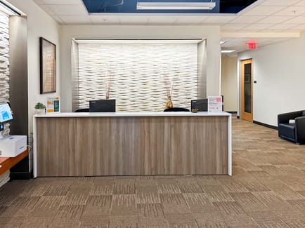 Image 2 of Regus - Broadway, Pearland - TX
