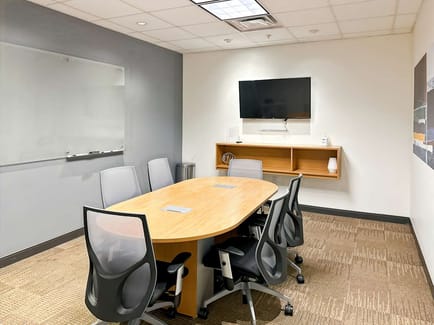 Image 9 of Regus - Broadway, Pearland - TX