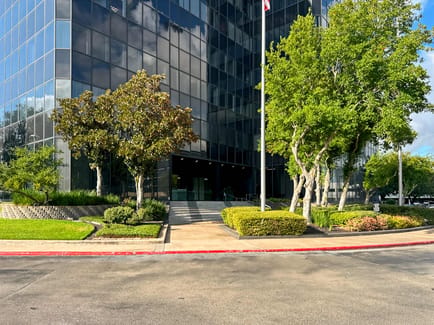 Image 1 of Regus - Wells Fargo Building - Jersey Village - 13201 NW Freeway, Houston - TX