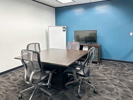 Image 10 of Regus - Wells Fargo Building - Jersey Village - 13201 NW Freeway, Houston - TX