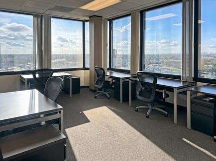 Image 11 of Regus - Wells Fargo Building - Jersey Village - 13201 NW Freeway, Houston - TX