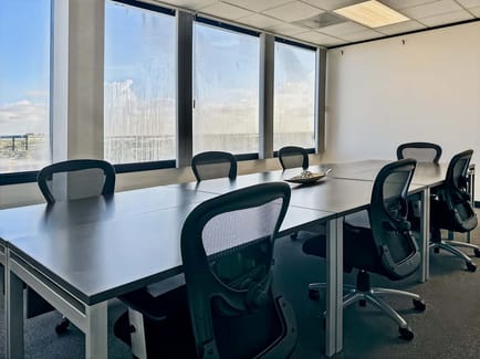 Image 12 of Regus - Wells Fargo Building - Jersey Village - 13201 NW Freeway, Houston - TX