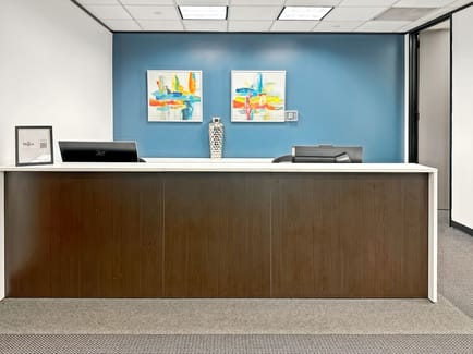 Image 2 of Regus - Wells Fargo Building - Jersey Village - 13201 NW Freeway, Houston - TX