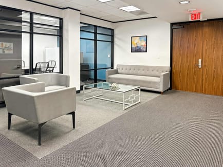 Image 5 of Regus - Wells Fargo Building - Jersey Village - 13201 NW Freeway, Houston - TX