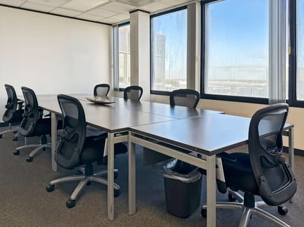 Image 8 of Regus - Wells Fargo Building - Jersey Village - 13201 NW Freeway, Houston - TX