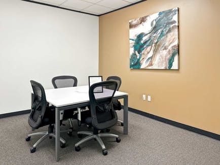 Image 9 of Regus - Wells Fargo Building - Jersey Village - 13201 NW Freeway, Houston - TX