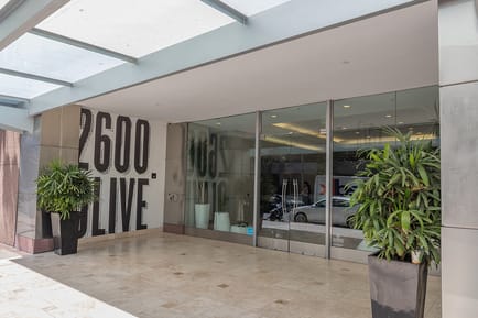 Image 2 of Premier Workspaces - BUR - 2600 West Olive Avenue - Burbank - CA - West Olive Avenue